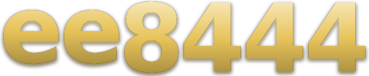 ee8444 logo